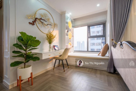 Bán căn hộ chung cư Viglacera - 671 Hoàng Hoa Thám 74m2 2pn nhà đã sửa đẹp giá chỉ 5 tỷ