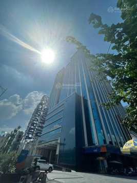 Bán sàn vp tòa Vinaconex, ngã tư Bạch Mai - Minh Khai, 43,6tr/m2, giá cực chất Hot! 0983 576 272