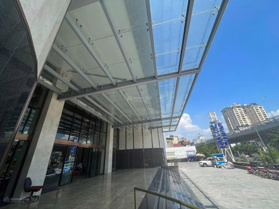 Bán sàn văn phòng TTTM Chợ Mơ - 459 Bạch Mai - bàn giao mặt bằng ngay, sổ đỏ 50 năm. LH: 0983 576 272