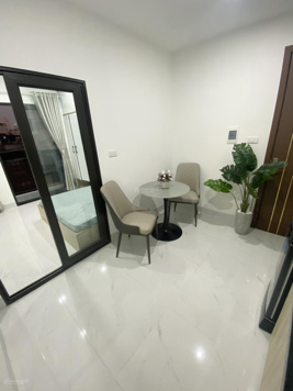 Cho thuê CHDV ngõ 172 Lạc Long Quân, Tây Hồ, HN giá 6 - 6,2 triệu. Thông tin căn hộ