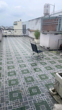 Cho thuê phòng 815/4/6 Hương Lộ 2 kế bệnh viện Bình Tân - có sân thượng
