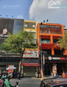 Hạ Giá 2 Tỷ! bán gấp nhà MT Bàu Cát, Phường 14, Tân Bình - DT: 4 X 15 - KC: 5 Tầng + TM - 13 Tỷ TL