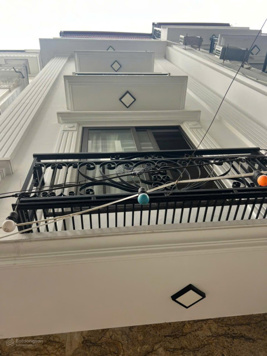 Cần bán nhà Cổ Linh Long Biên Hà Nội