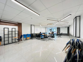 Cho thuê sàn văn phòng 100m2, 180m2, 280 m2 tại Vũ Tông Phan, Thanh Xuân