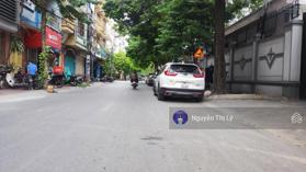 MẢNH ĐẤT VÀNG THIÊN HIỀN - MẶT PHỐ VIP - LÔ GÓC - KINH DOANH SẦM UẤT - 55M - GIÁ 16.5 TỶ
