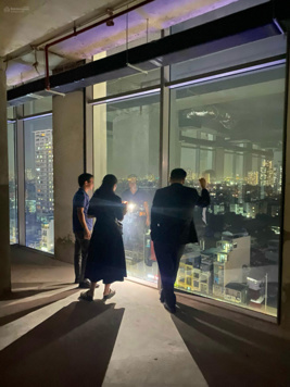 Bán sàn văn phòng Chợ Mơ, 459C Bạch Mai, Q. Hai Bà Trưng, tòa Vinaconex Diamond chỉ từ 3,9 tỷ