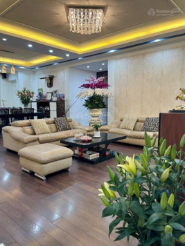 Bán CC cực phẩm Trung Hòa - thoáng sáng - full nội thất - 3 ngủ - 182m2 - giá 12.6 tỷ (CG9151230)