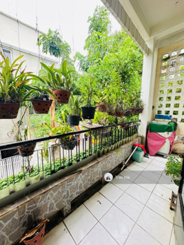 Bán nhà ngang 5x14 đường Trần Bình Trọng, P5 Bình Thạnh. Cách HXH 5 căn. Giá 6.3 tỷ