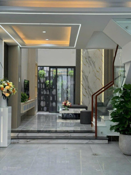 ***Bán nhà phường 14 Tân Bình, hẻm 82 Nguyễn Hồng Đào (6*18) - 80tr/m2