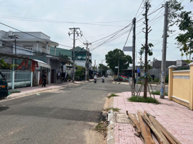 Bán đất 174,8m2 tại đường Hiền Vương, P.Thanh Hải, TP Phan Thiết, Bình Thuận giá siêu hời 5,2 tỷ