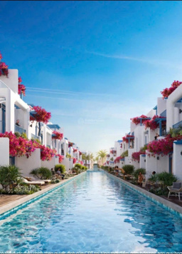 NHÀ PHỐ BIỂN CARAWORLD CAM RANH SỞ HỮU LÂU DÀI CHIẾT KHẤU 23,8% CHỈ TỪ 7TỶ