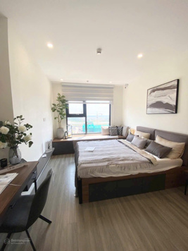 Bán căn Studio cao cấp trung tâm quận 9 /36m2 /1.8 tỷ thiết kế sang trọng đẳng cấp