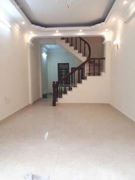Cần bán nhà riêng Dương Quảng Hàm Quan Hoa Cầu Giấy 48m gara ô tô 7 chỗ