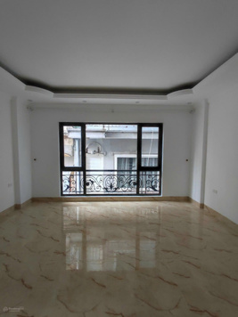 Nhà dân xây để ở cần tiền bán gấp nhà Ba Đình DT 40m x6 tầng thông sàn thang máy giá chỉ 12,2 tỷ