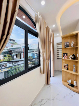 CĂN GÓC HXH mini 2 TẦNG MỚI .XÔ VIẾT NGHỆ TĨNH, P.21, BÌNH THẠNH