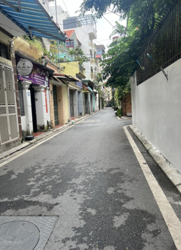 Bán Nhà mới tinh tại Việt Hưng, 5,75 tỷ, 35m2, 4PN, 4WC, 5 tầng