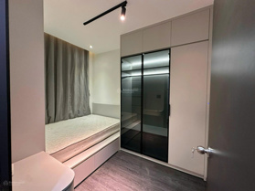 Bán căn hộ chung cư giá ưu đãi tại Riverside Residence, Quận 7, giá chỉ 6,150 tỷ vnd