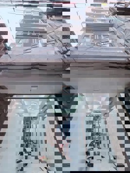 💥💥💥 LÔ GÓC BỀ THẾ - Ô TÔ ĐẬU TRƯỚC NHÀ - NHÀ NGÕ THÔNG TỨ TUNG - NHÀ ĐẸP Ở NGAY💥💥💥 S 30/35m - 5Tầng- 3.5m