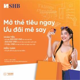 Thông tin địa chỉ PGD SHB Bank Hoàng Văn Thụ, Hoàng Mai