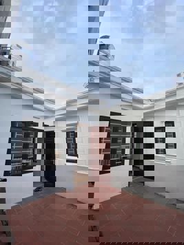 Bán nhà Nguyên Xá - Minh Khai - Bắc Từ Liêm 5 tầng giá 5,6 tỷ