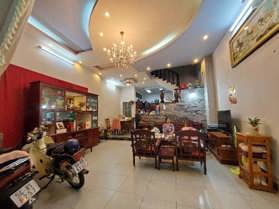 Bán Nhà Hoàng Hoa Thám - gần 100m2 - Sổ Đẹp - Nhà mới - chỉ 13 Tỷ 9 - LH 0903844605