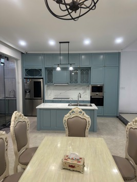 Bán Biệt Thự Liền Kề Nam Thông 2 Phú Mỹ Hưng Nhà Đẹp 