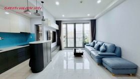 Green Valley 2 Phòng Ngủ Full Nội Thất Như Hình Cho Thuê