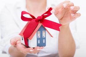 Tặng cho tài sản: Quy định pháp luật và những điều cần biết