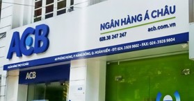 Thông tin địa chỉ Chi nhánh ACB Thăng Long, Hoàn Kiếm