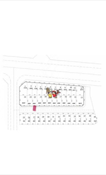 Bán đất đấu giá X5 Đông Tây Vân Trì Vân Nội  Đông Anh-Quy hoạch đường 25m