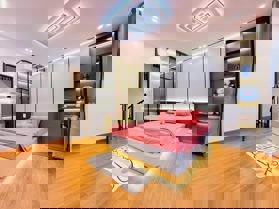 HÀNG HIẾM ĐỐNG ĐA - NHÀ ĐẸP SIÊU THOÁNG SÁNG VĨNH VIỄN 