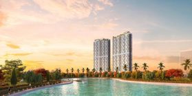 Đặt chỗ thiện chí - cơ hội sở hữu dự án chung cư The Matrix One giai đoạn 2