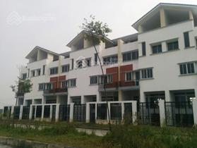 Bán đất nền biệt thự liền kề Minh Giang Đầm Và, Mê Linh