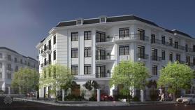 Cần bán 112.5m2 LK 05 Mê linh Vista (Minh Đức)