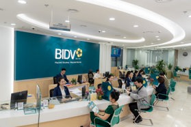 Thông tin địa chỉ PGD BIDV Văn Phú, Hà Đông