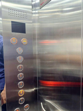 Bán nhà 7 tầng căn góc tại Yên Lãng, Đống Đa. DT 60m2 x MT 10m. Thông sàn, gara ô tô - thang máy