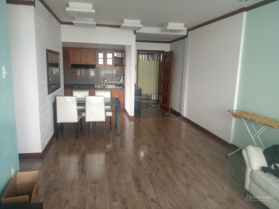 Bán căn hộ Hoàng Anh Gold House 96m2, 2PN, 2WC, 2,9 tỷ