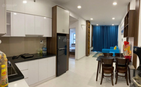 Chính chủ cần bán căn hộ Ricca 57m2 1PN + 1 giá 1 tỷ 900tr