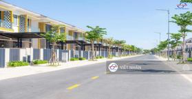 Mã căn độc quyền từ việt nhân - biệt thự 250m2, shopvilla 168m2 liền kề thành phố mới Bình Dương