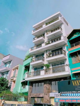 MT Kinh doanh 276 Thống Nhất, P16, DT 6.5x27m, 5 lầu DCT 65tr/th Giá 16 tỷ