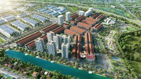 Chính chủ bán nhanh 2 lô ODV 4 và ODV 7 giá tốt dự án Inoha City Phú Xuyên. LH 0973 758 102
