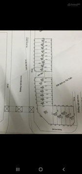 Bán gấp đất đấu giá sổ đỏ đường 33m khu Lideco, Hoài Đức, Hà Nội. LH: 0913 380 081