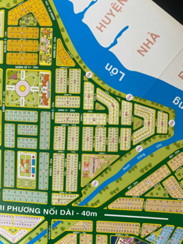 Bán nhà góc 2MT đường 12m khu 6B Intresco xã Bình Hưng huyện Bình Chánh 8,5x20m 2 lầu giá rẻ 18tỷ