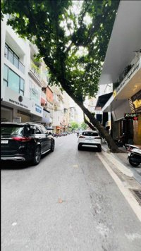 Hiếm! Mặt phố Mai Hắc Đế 98m2, 7 tầng - MT 4.5m, 64.5 tỷ, TT Hai Bà Trưng, kinh doanh đỉnh