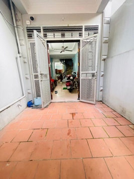 Bán nhà riêng chính chủ 52m2 - quận Thanh Xuân