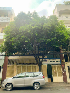 BÁN GẤP CĂN NHÀ MT 11*18m2 SIÊU ĐẸP P.12 TÂN BÌNH HCM, GIÁ RẺ 59 TỶ