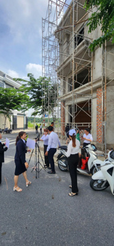Bán lô đất gần trung tâm TP mới Bình Dương, sỗ sẵn, được thanh toán linh hoạt, LH: 0912 099 610