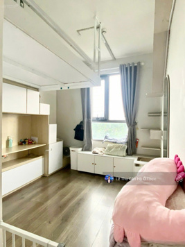 Chủ gửi bán Opal Riverside 2PN full nội thất xịn sò (3tỷ55) - có hỗ trợ vay