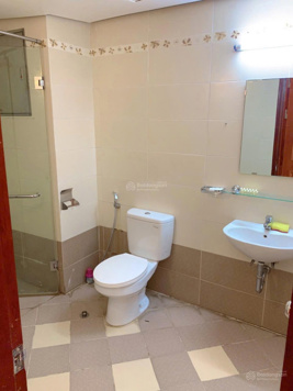 Cho thuê căn hộ đẹp tại N05 - Hoàng Đạo Thúy 3 phòng ngủ full nội thất chỉ 23 tr/tháng 0912 883 365