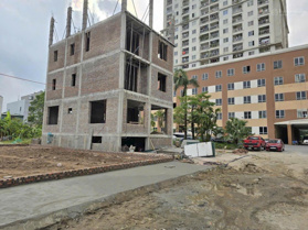 Bán đất phân lô 180m2 dự án Tân Việt, Đức Thượng, Hoài Đức, Hà Nội